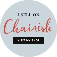 Sally  Steponkus Interiors, Inc. Shop on Chairish